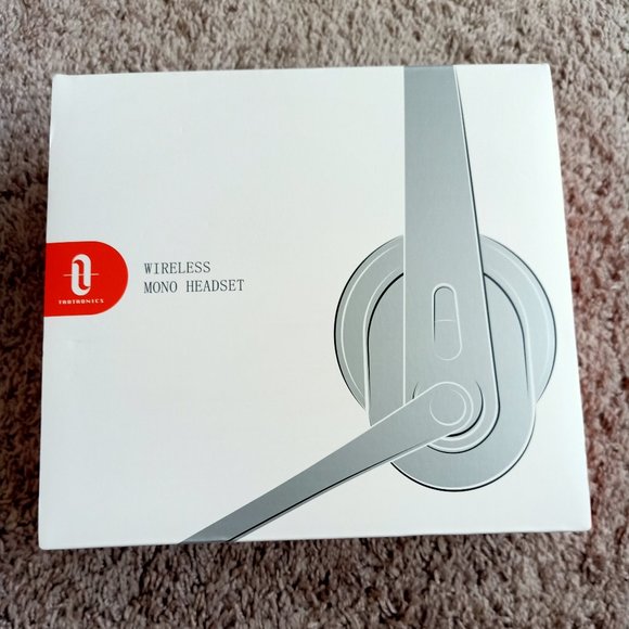 Taotronics Wireless Mono Headset